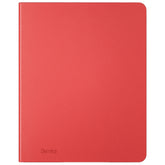 iPad Pro 12.9 2018 Case Benks Flip PU Leather - Red